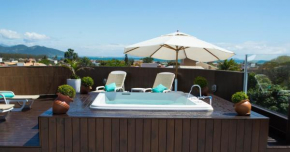 Гостиница La Plage Residence  Гаропаба